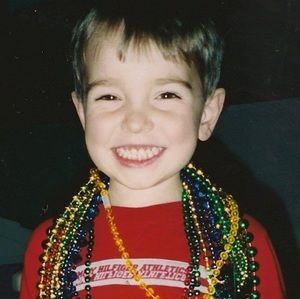 Meet your Posher, Leo